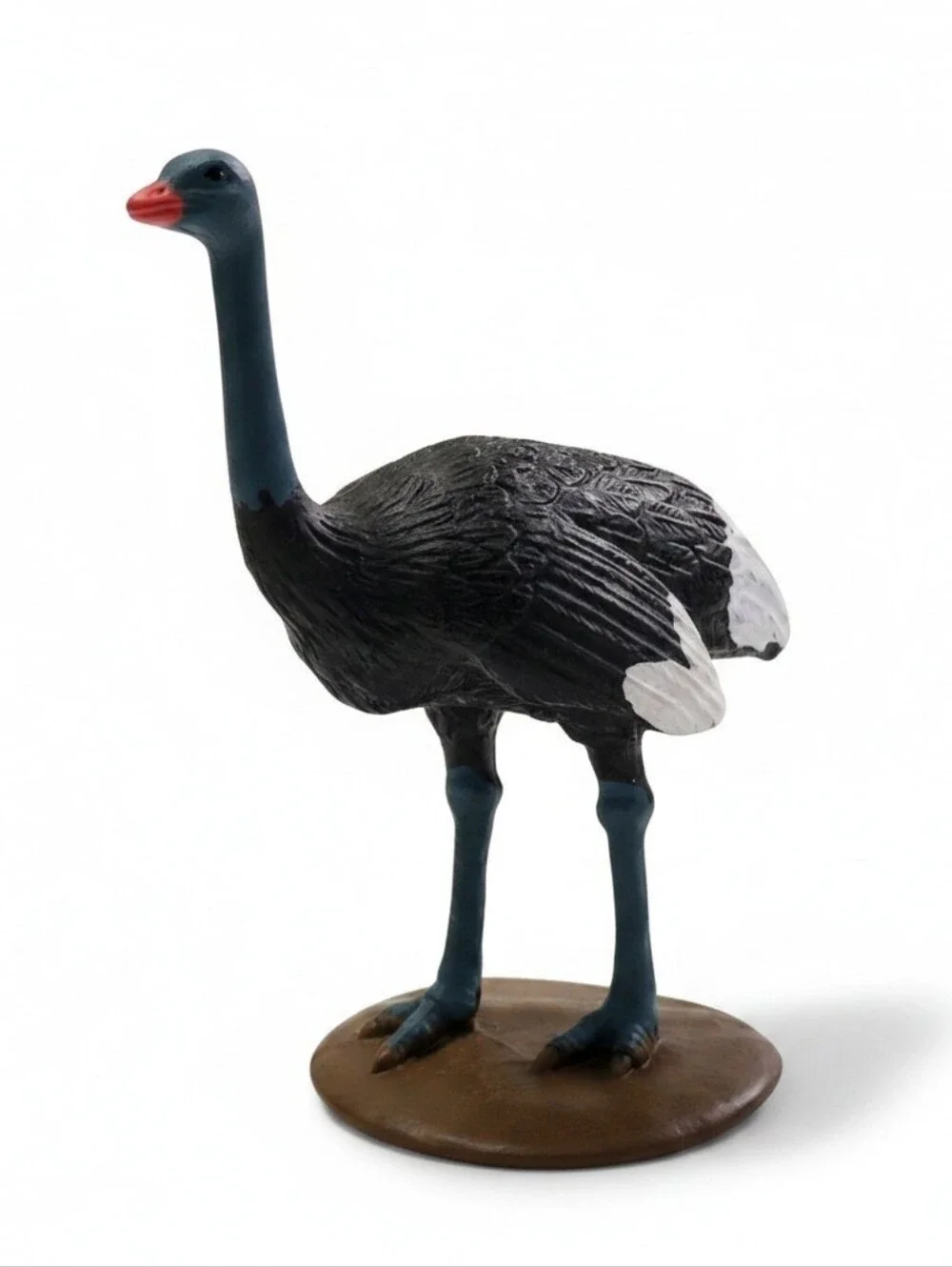 K&M Brand OSTRICH Wildlife 3